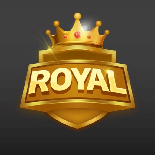 Royal Live-SocialPeta