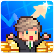 Tap Tap Trillionaire - Cash Clicker Adventure-SocialPeta