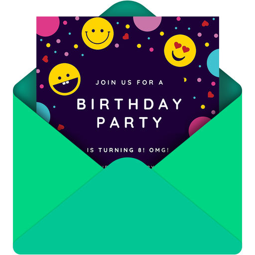 Crear tarjetas de invitacion-SocialPeta