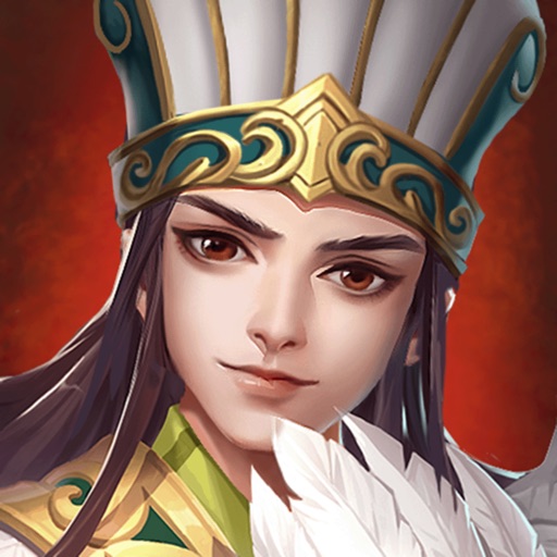 Three Kingdoms & Puzzles-SocialPeta