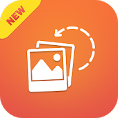 Recover deleted photos - Best photo recovery app-SocialPeta