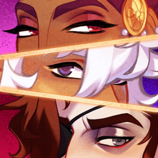 The Arcana: A Mystic Romance-SocialPeta