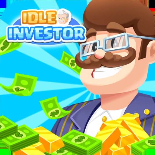 Idle Investor - Best Idle Game-SocialPeta