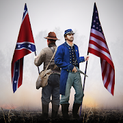 War and Peace: Build an Army with Civil War Troops-SocialPeta