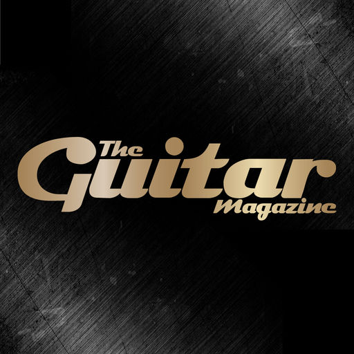 The Guitar Magazine-SocialPeta