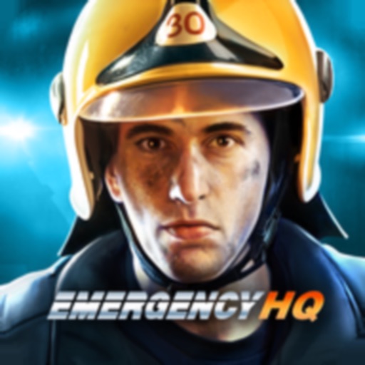 EMERGENCY HQ-SocialPeta
