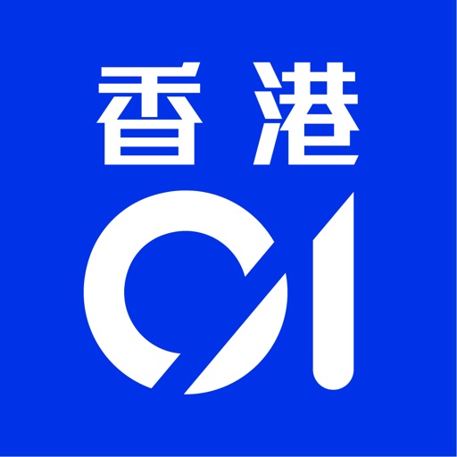 香港01-SocialPeta