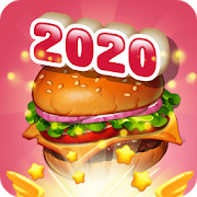 Cooking Family : Craze Diner-SocialPeta