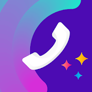 Phone Call Color Screen - Free Phone Screen Themes-SocialPeta