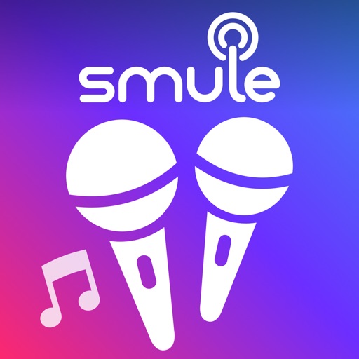 Smule - Sing and Create Music-SocialPeta