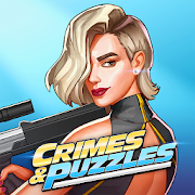 Crimes Puzzles-SocialPeta