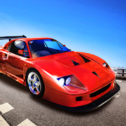 Car Games - Car Driving Simulator 2020-SocialPeta