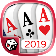 Rummy - free card game-SocialPeta