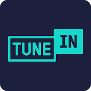 TuneIn - NFL Radio, Free Music, Sports Podcasts-SocialPeta