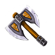 Sango: The Thunder god-SocialPeta