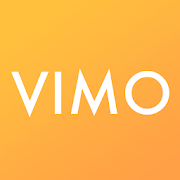Vimo - Video Chat Strangers Live Voice Talk-SocialPeta