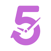 Family Five-SocialPeta
