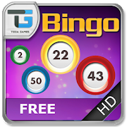 Bingo - Free Game!-SocialPeta