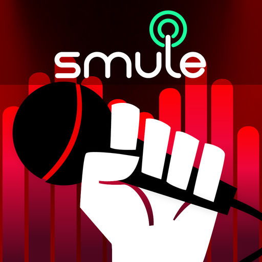 AutoRap by Smule-SocialPeta
