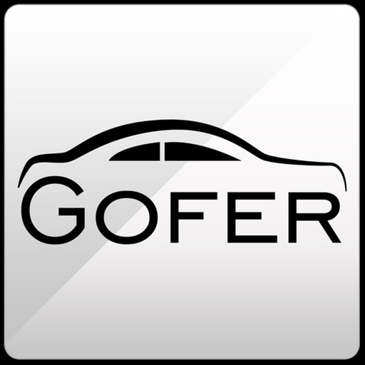 Gofer - On Demand Service-SocialPeta