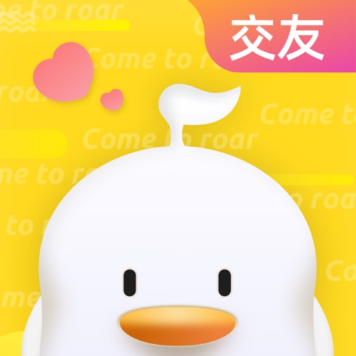 来吼-多人语音交友聊天社区-SocialPeta