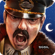 Nida Harb 3: Empire of Steel | World War MMO-SocialPeta