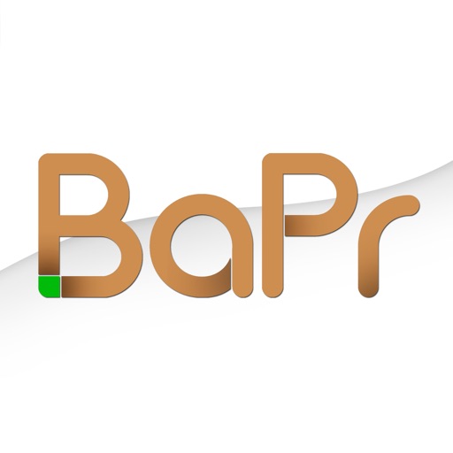 BAPR - Cetak Foto Online-SocialPeta