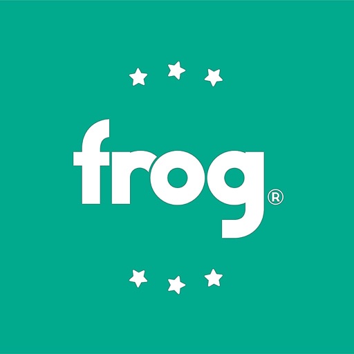 패션의 완성, 프로그(frog)-SocialPeta