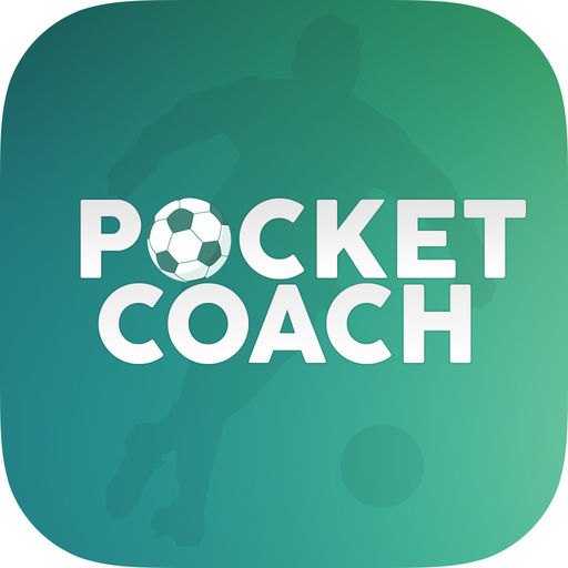 Pocket Coach for Soccer: Tactic designer-SocialPeta