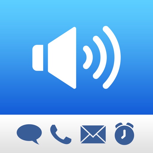 Ringtones for iPhone-SocialPeta