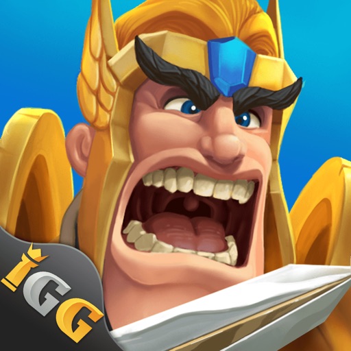 Lords Mobile: War Kingdom-SocialPeta