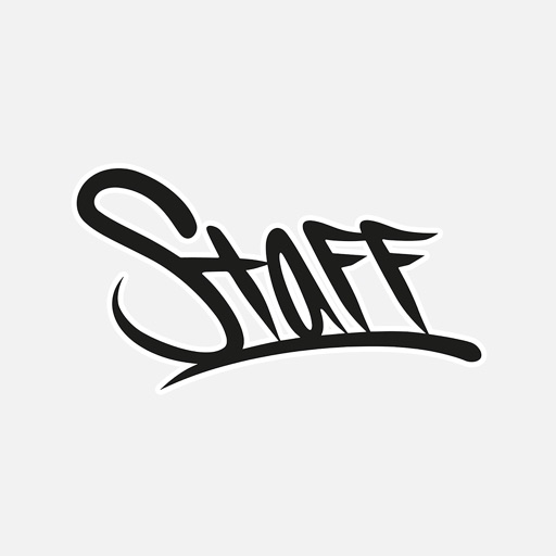 Staff Clothes-SocialPeta