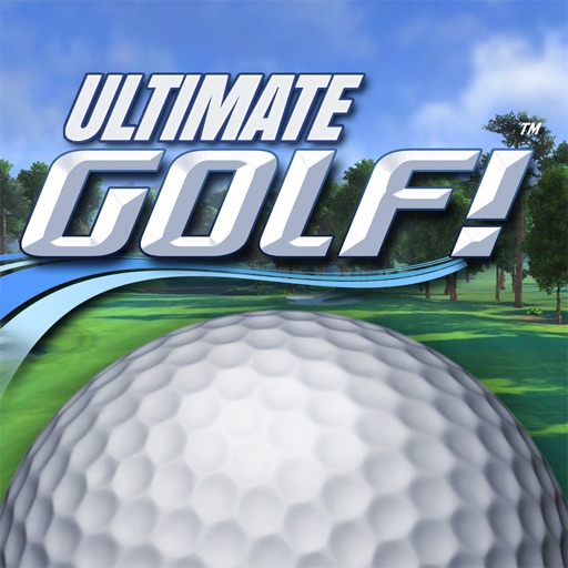 Ultimate Golf!-SocialPeta