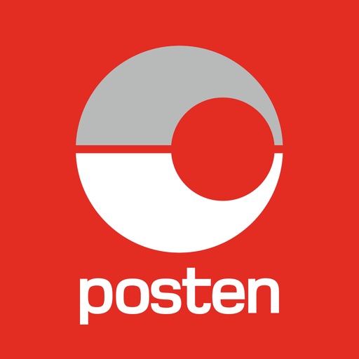 Posten Tracking-SocialPeta