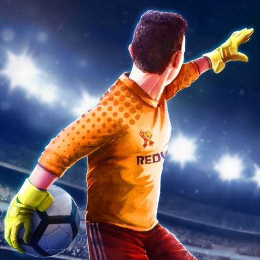 Soccer Star 2020 Top Лиги-SocialPeta