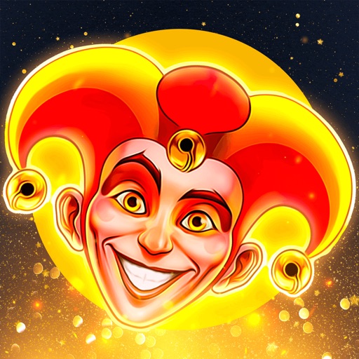 Joker Earth-SocialPeta