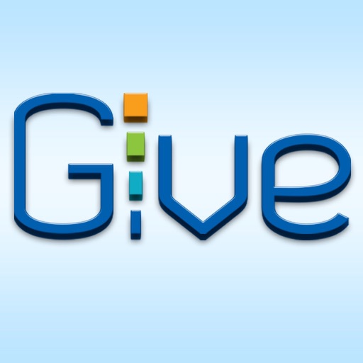 Givelify Mobile Giving App-SocialPeta