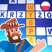 Wyspy Krzyżówek - krzyżówki po polsku-SocialPeta