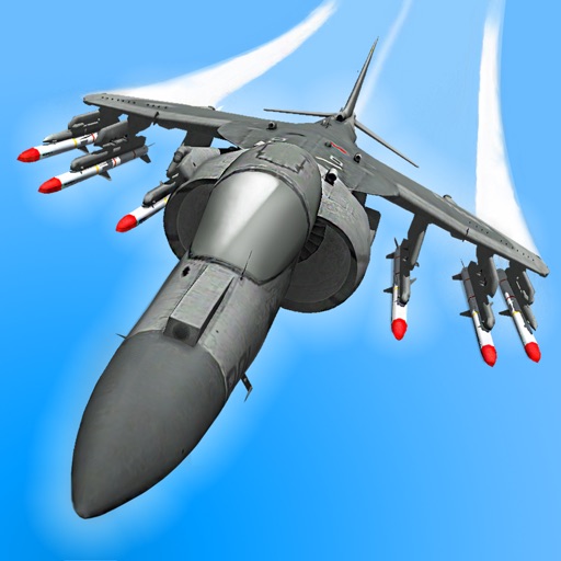 Idle Air Force Base-SocialPeta