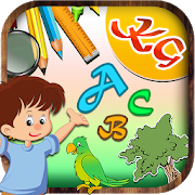 Kindergarten-SocialPeta
