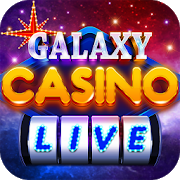 Galaxy Casino Live - Slots, Bingo Card Game-SocialPeta