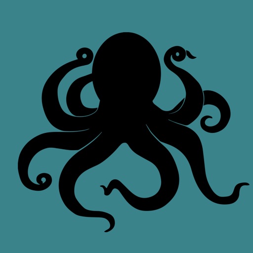 Black Octopus Sound-SocialPeta