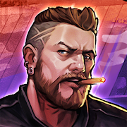 Gang Wars - Lawless City-SocialPeta