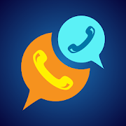 2nd Phone Number Apps All in One - Virtual Line-SocialPeta