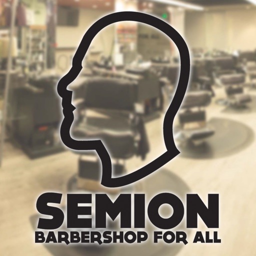Semion Barbershop For All-SocialPeta