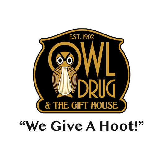 Owl Drug and The Gift House-SocialPeta