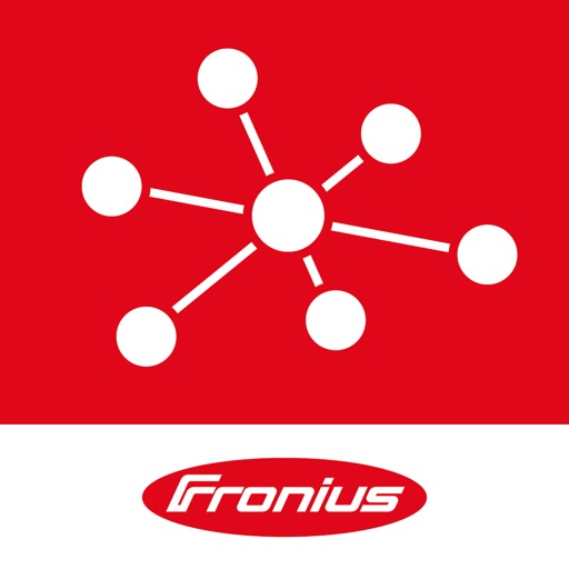 Fronius WELDCONNECT-SocialPeta