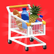 Hypermarket 3D-SocialPeta