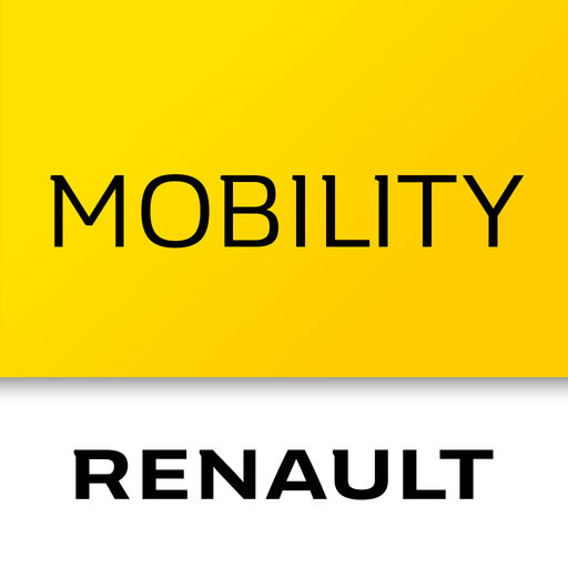 Renault MOBILITY-SocialPeta