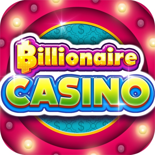 Billionaire Casino™ Slots 777-SocialPeta